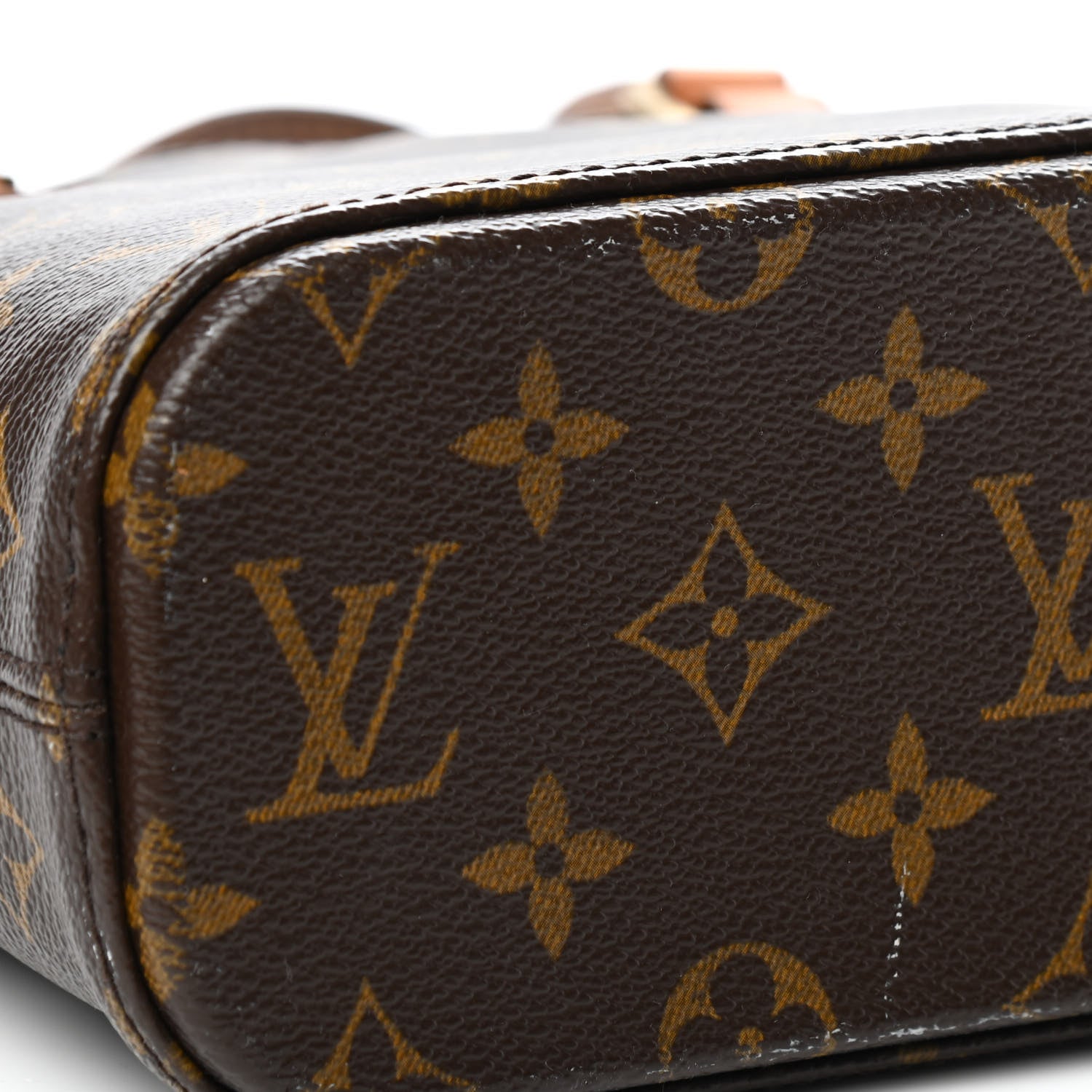 Louis Vuitton Monogram Vavin PM 6 of 8