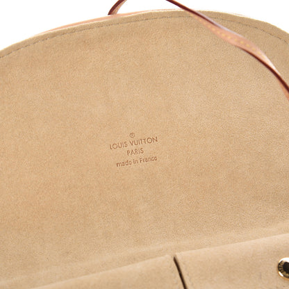 Louis Vuitton Monogram Jewelry RollPouch 6 of 8