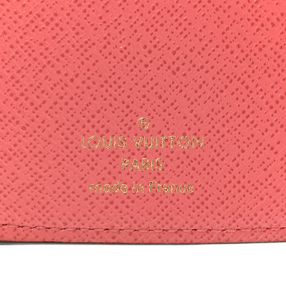 Louis Vuitton Monogram Lovely Birds Victorine Wallet 7 of 12