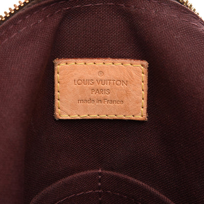 Louis Vuitton Monogram Berri MM 6 of 14