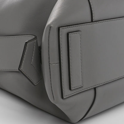 Givenchy Soft Calfskin Medium Soft Antigona Pearl Grey 9 of 10