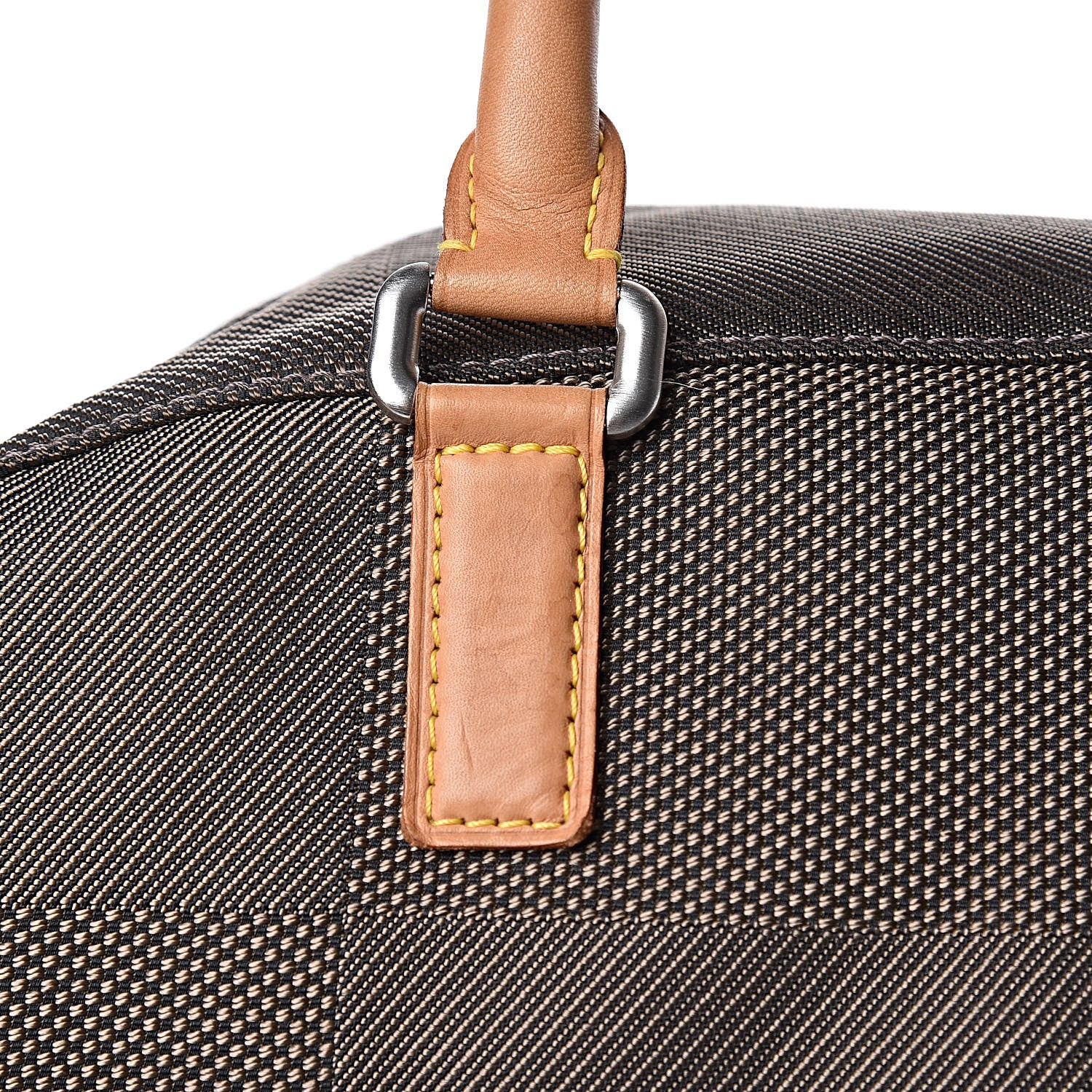 Louis Vuitton Damier Geant Aventurier Terre 9 of 17