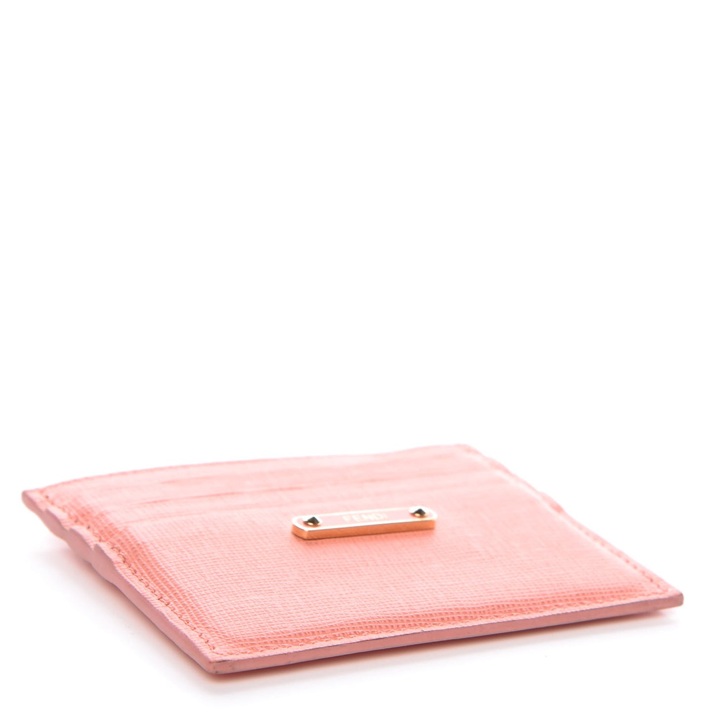 Vitello Elite Card Holder Pesca