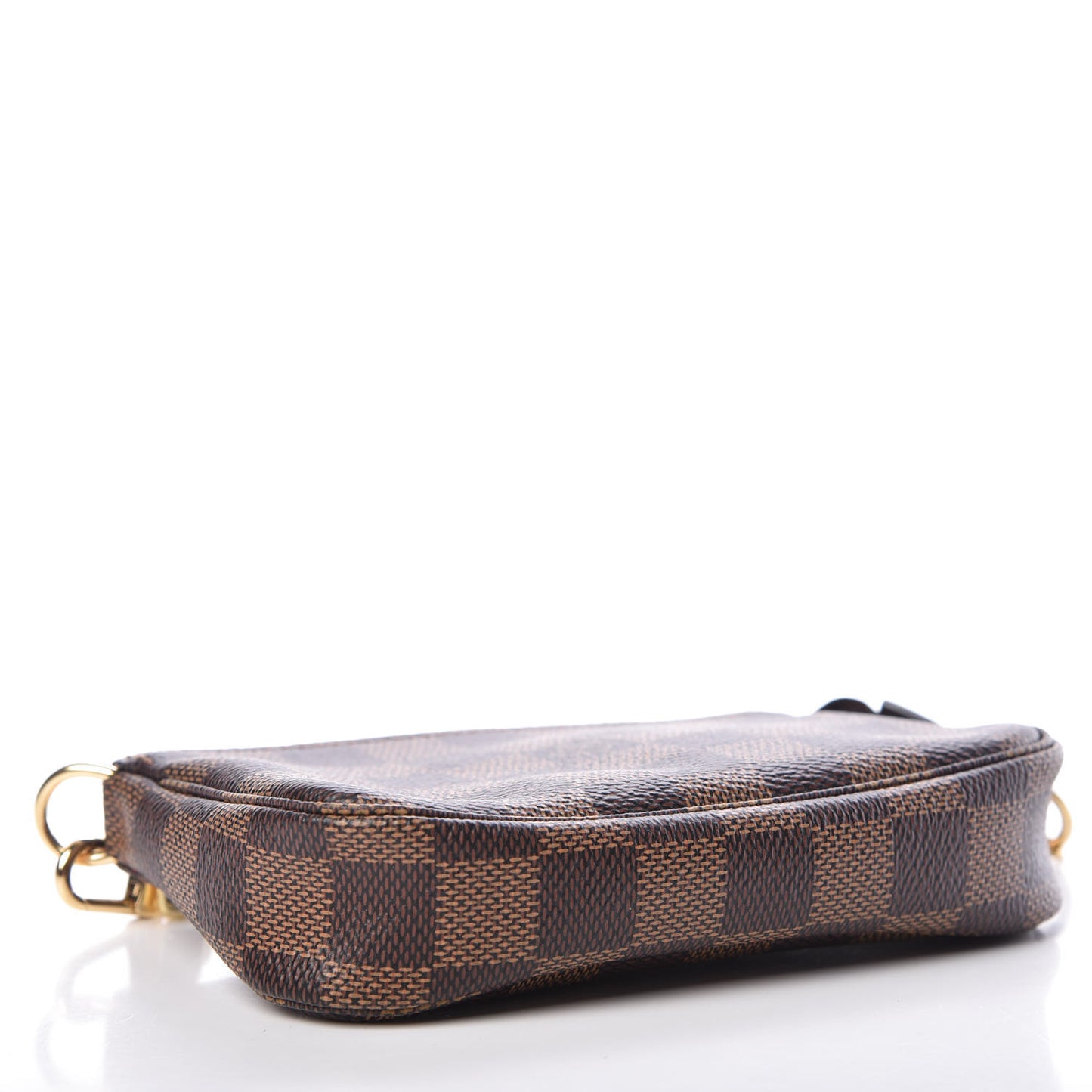 Damier Ebene Mini Pochette Accessories