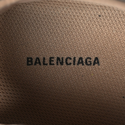 Balenciaga Neoprene Rubber Womens Track Sandals 41 Full Beige 8 of 8