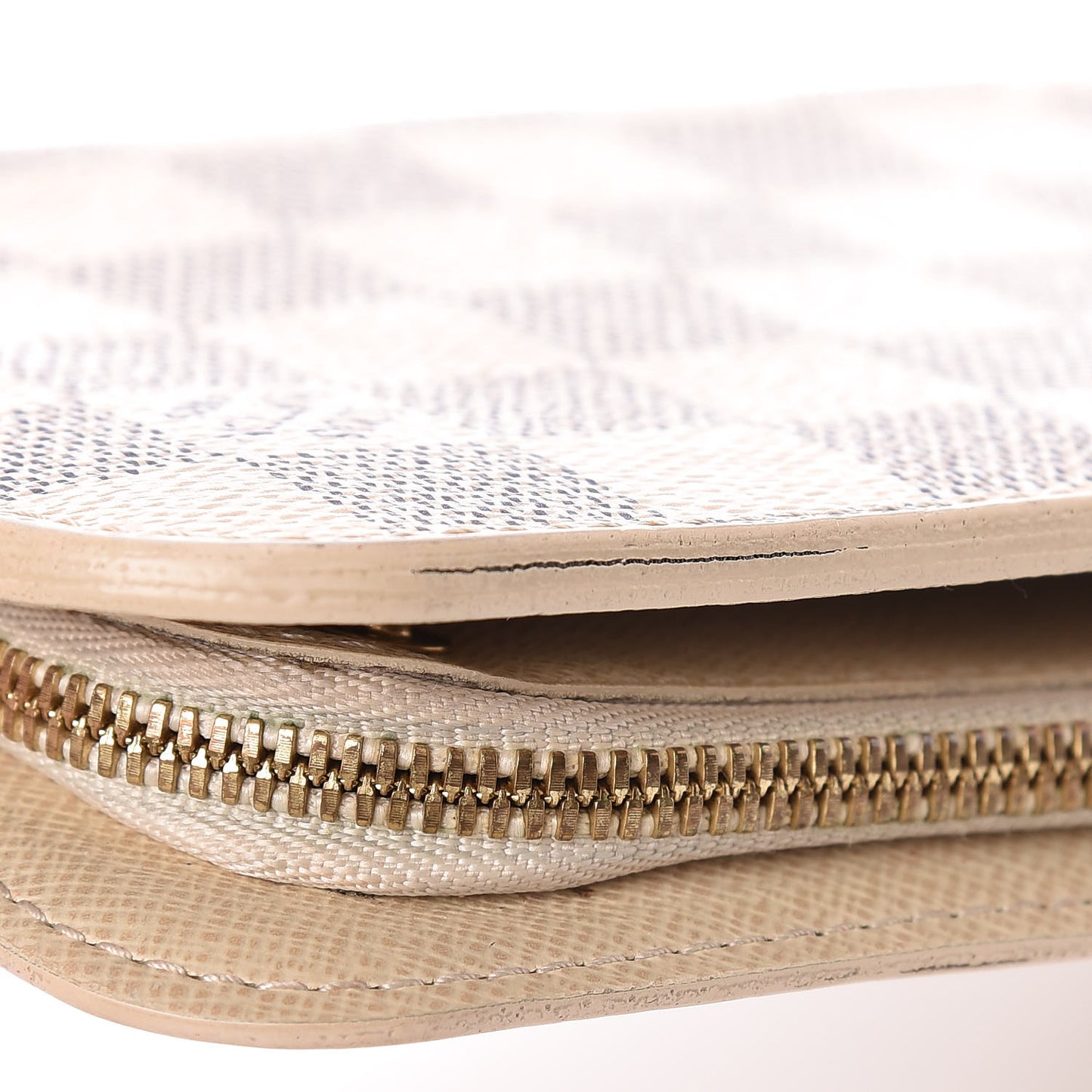 Damier Azur Insolite Wallet