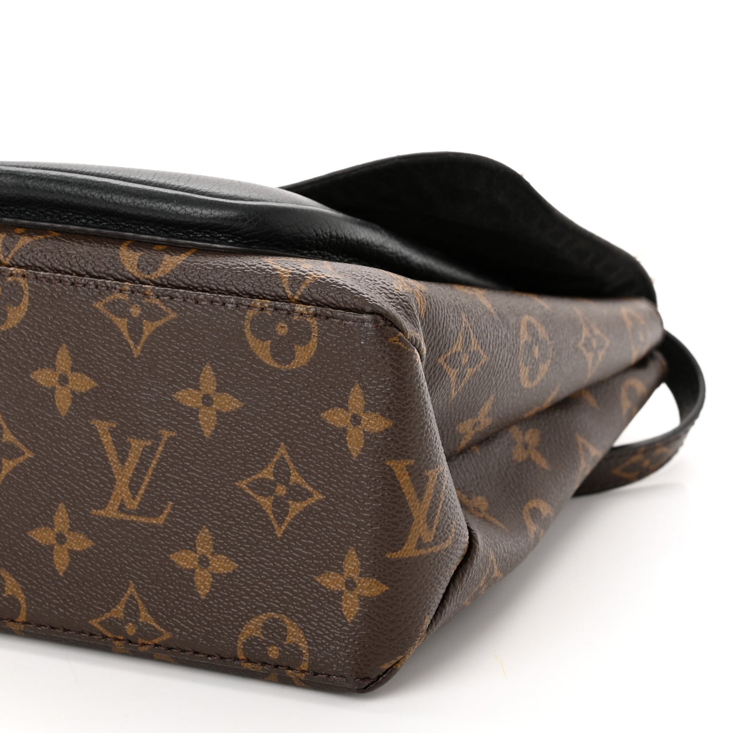 Monogram Marignan Black