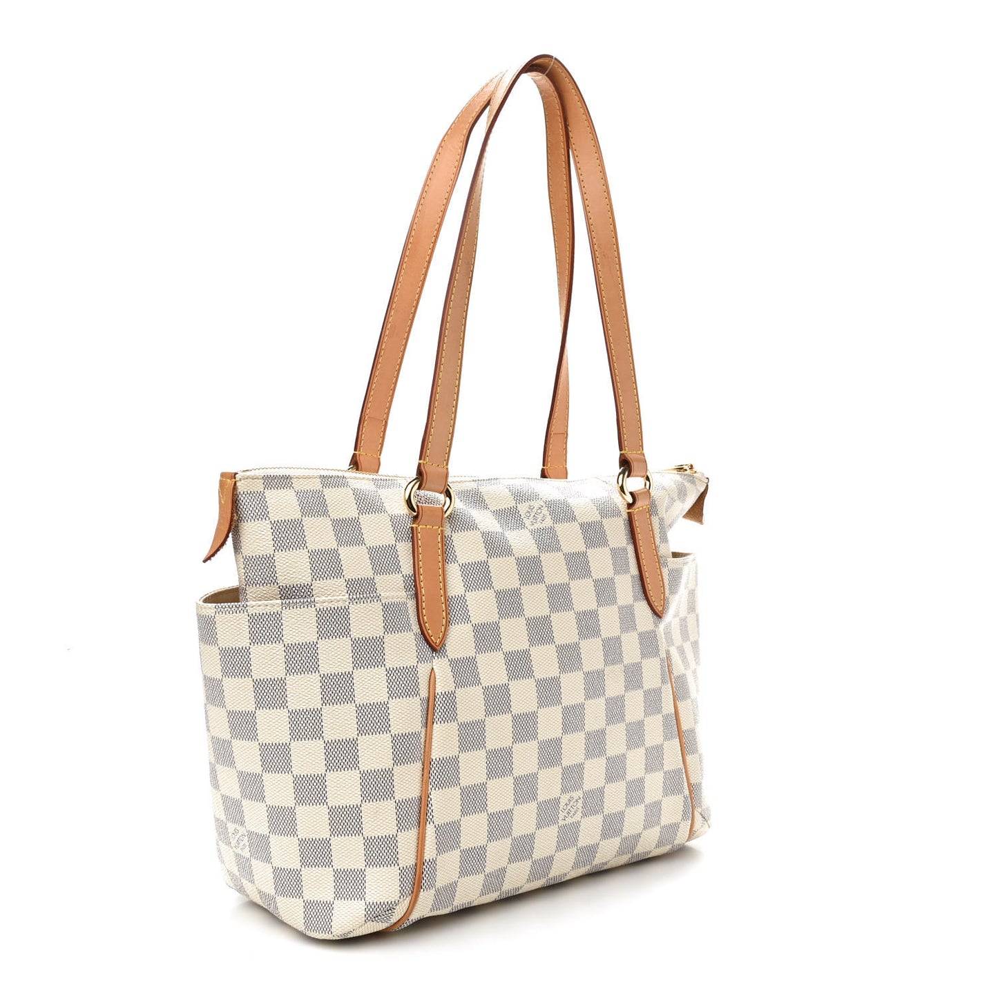 Damier Azur Totally PM