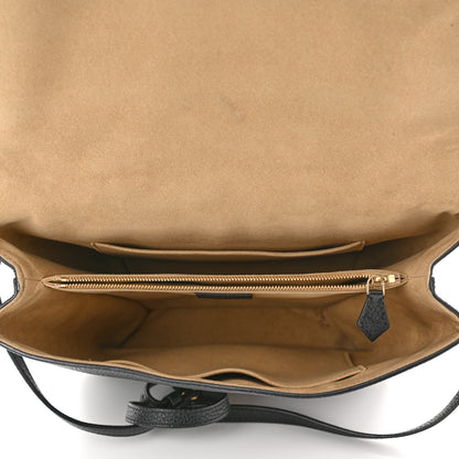Louis Vuitton Taurillon Volta Black 5 of 16