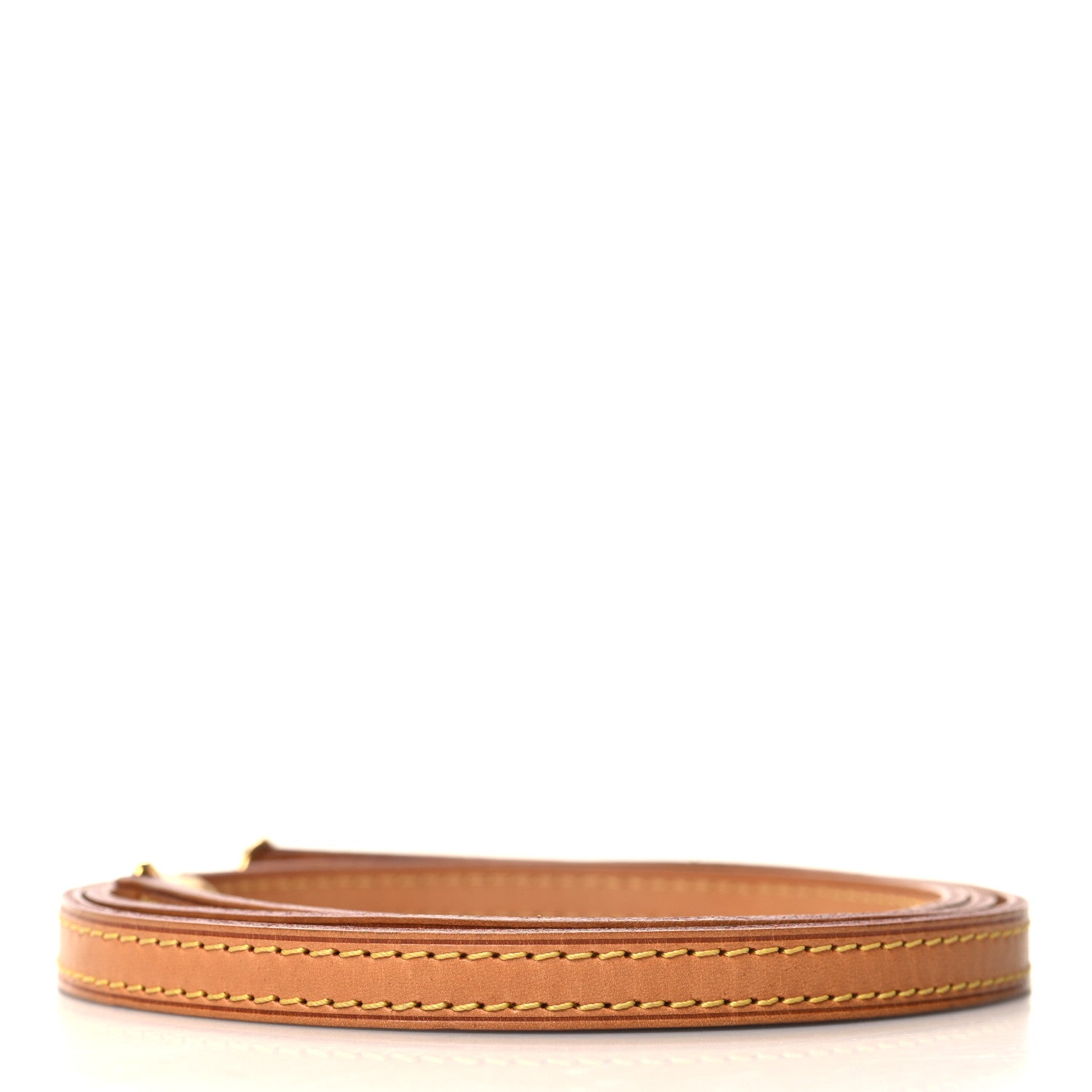 Louis Vuitton LOUIS VUITTON Vachetta Eva Shoulder Strap 2 of 3