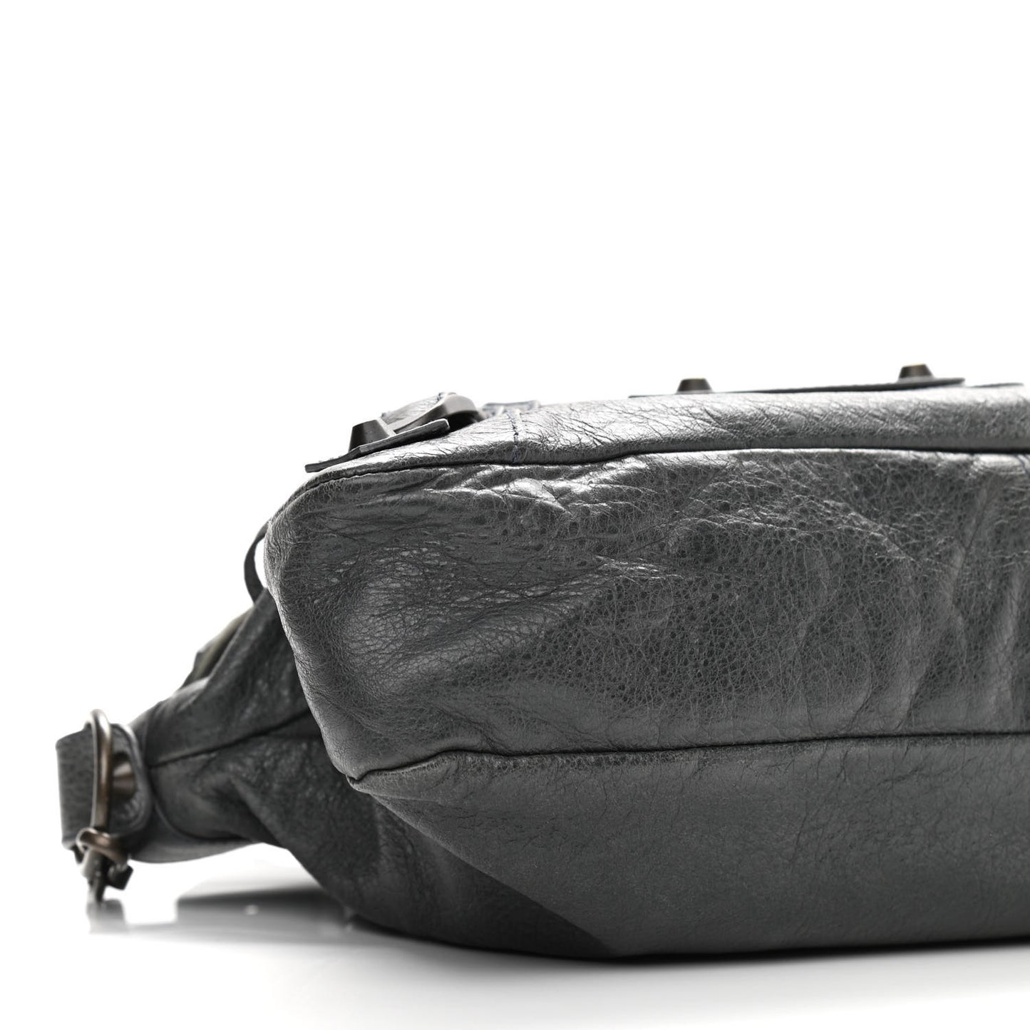 Agneau First Anthracite