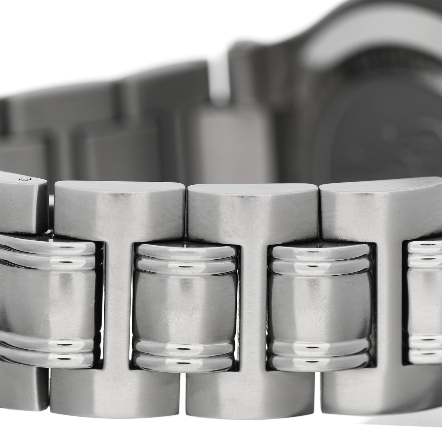 Stainless Steel 35mm 9040M Quartz Watch