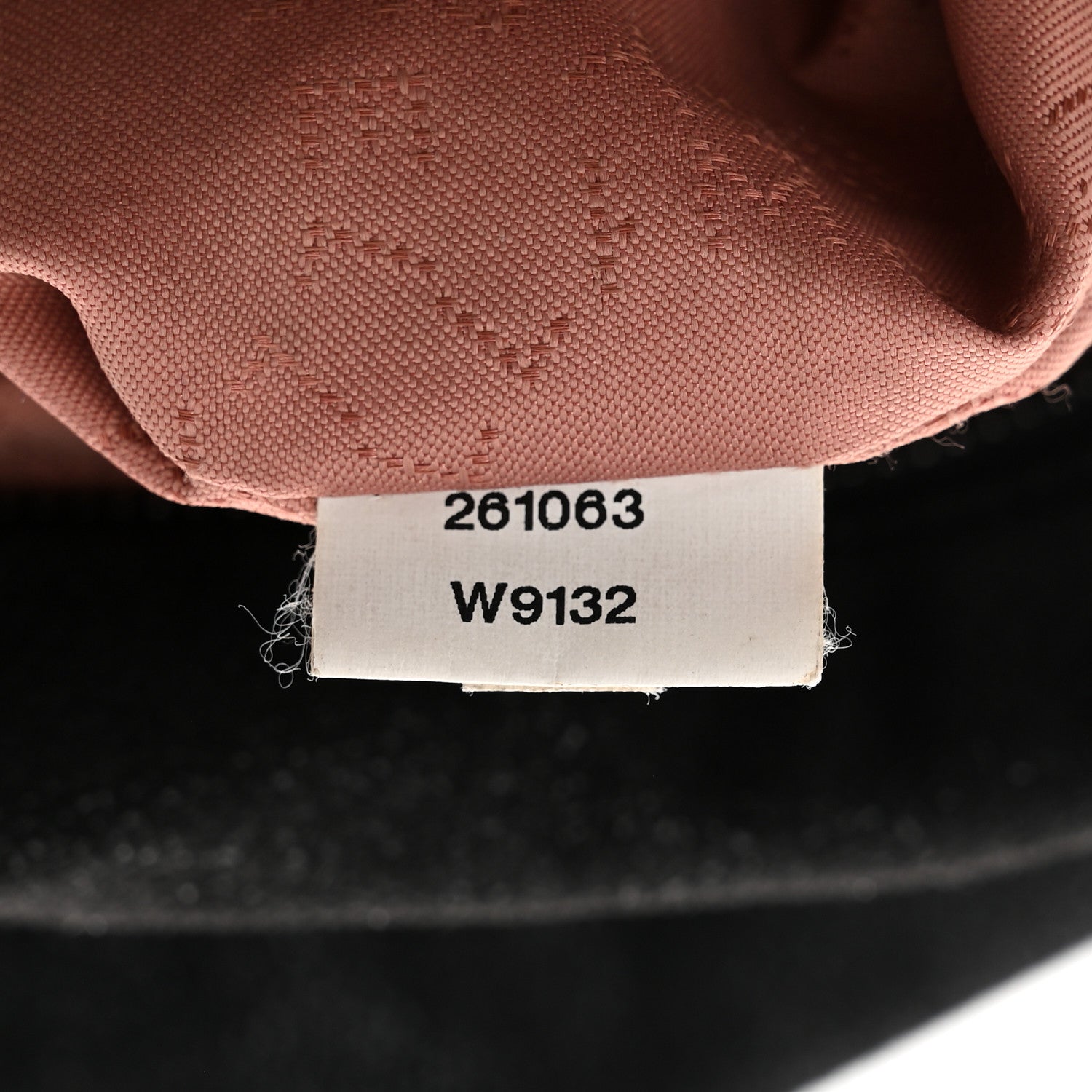 Stella McCartney Shaggy Deer Small Falabella Tote Black 7 of 10