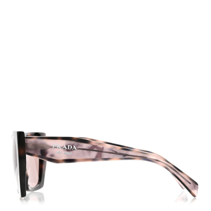 Prada Acetate Sunglasses SPR 15W Tortoise 3 of 8
