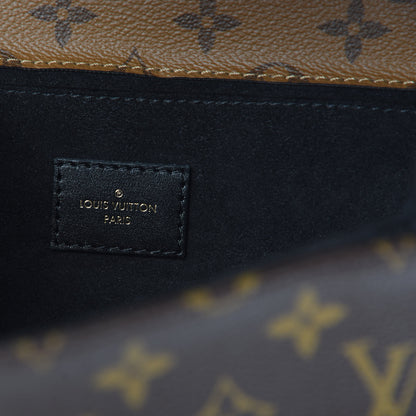 Louis Vuitton Reverse Monogram Pochette Metis 6 of 10
