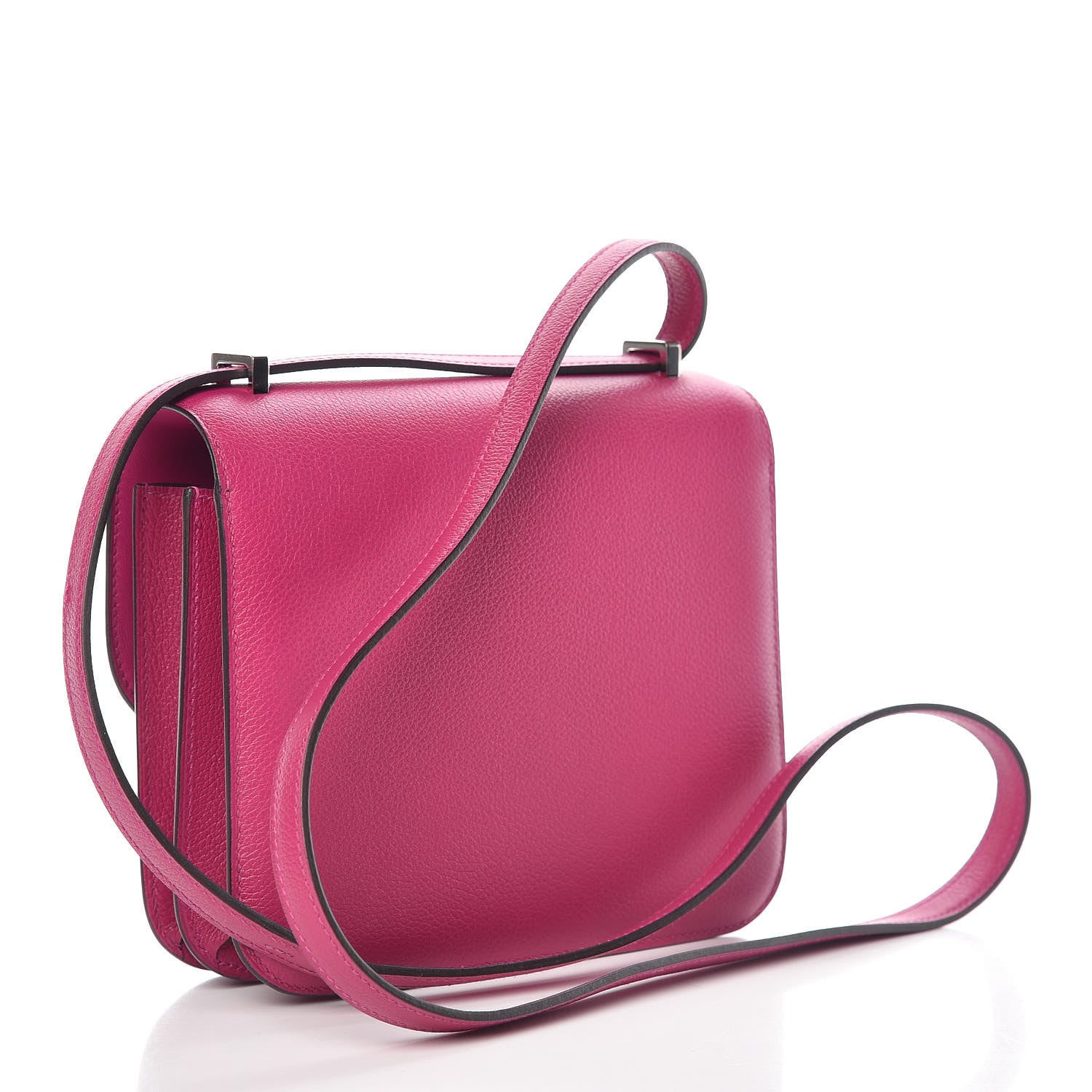 Hermes Evercolor Constance 18 Rose Pourpre 3 of 18