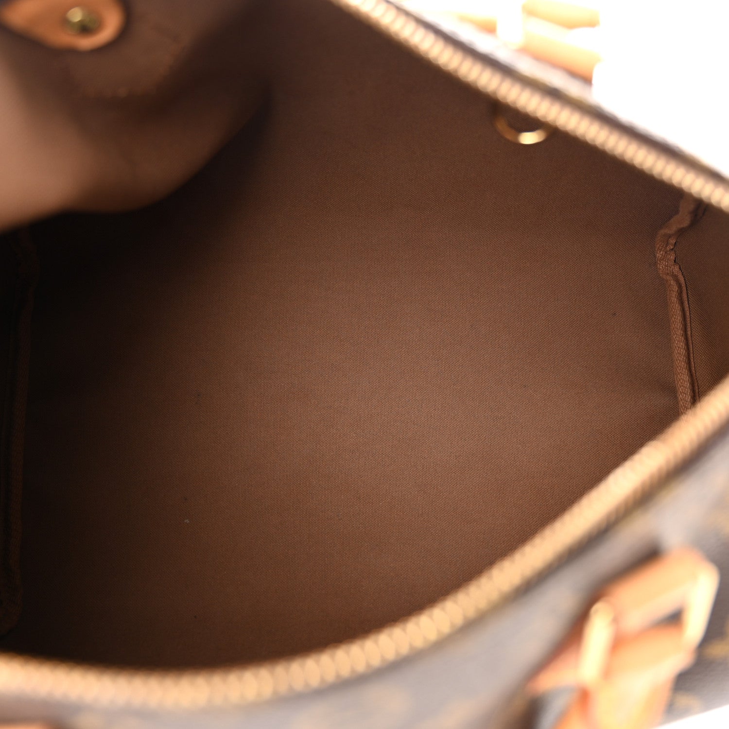 Louis Vuitton Monogram Speedy 30 5 of 11