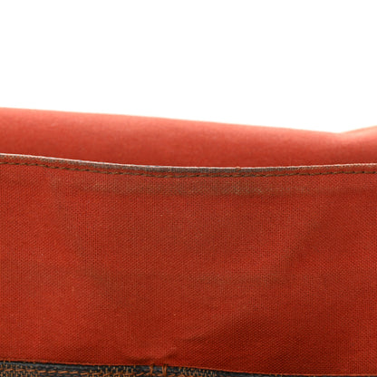 Louis Vuitton Damier Ebene Bastille Messenger 16 of 17