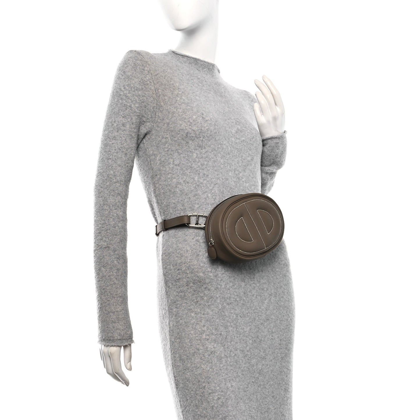 Swift In-The-Loop Belt Bag Etoupe