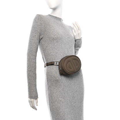 Hermes Swift In-The-Loop Belt Bag Etoupe 3 of 9