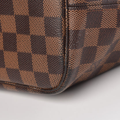 Louis Vuitton Damier Ebene Neo Neverfull MM 17 of 17