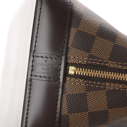 Louis Vuitton Damier Ebene Alma PM 8 of 8