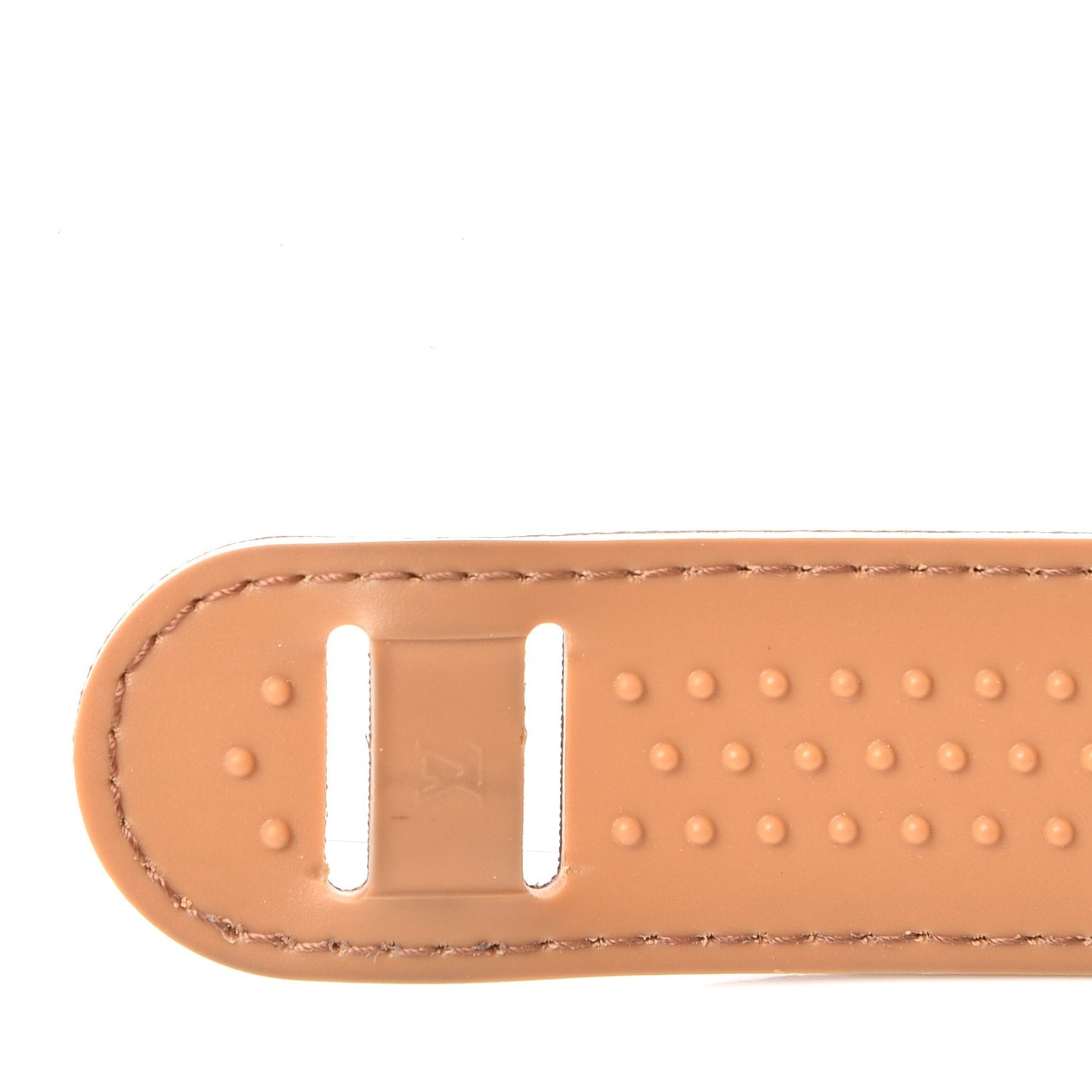 Monogram Shoulder Strap Pad