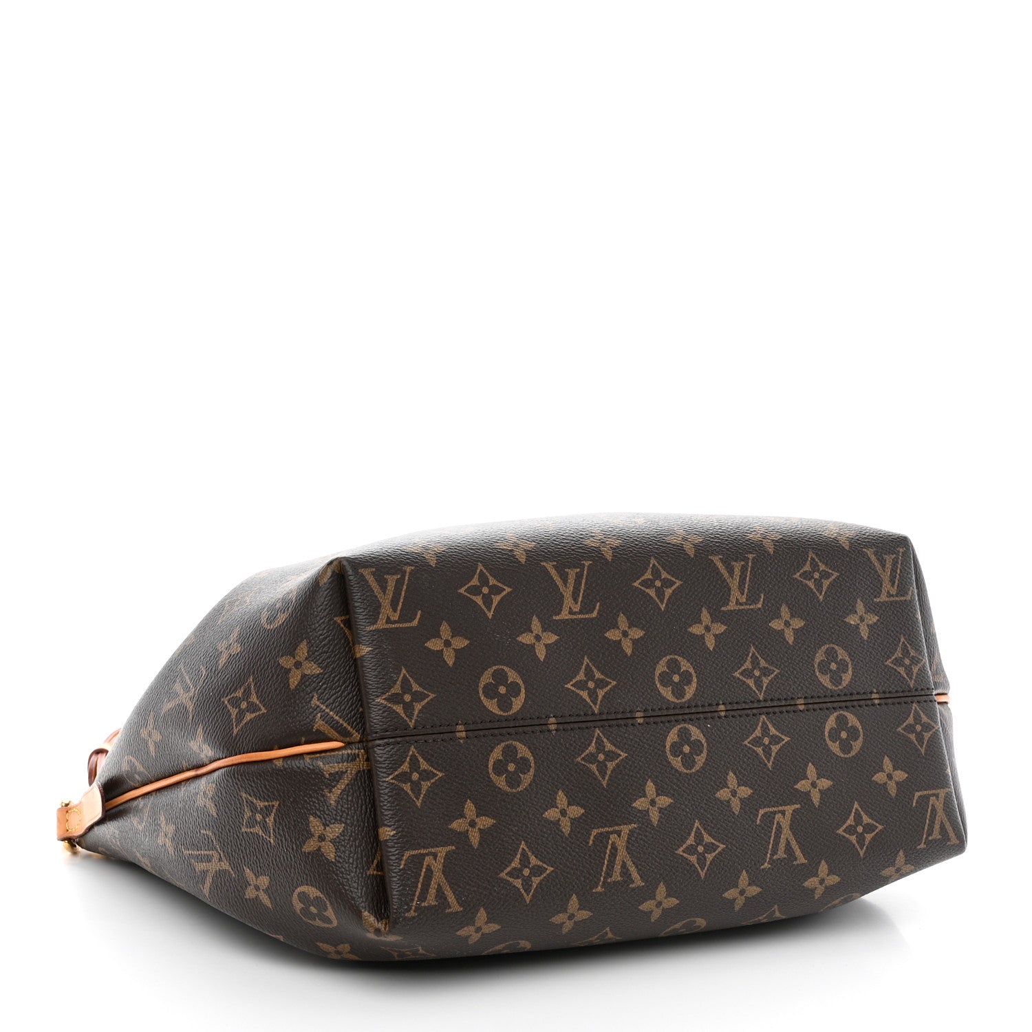 Louis Vuitton Monogram Turenne MM 4 of 12