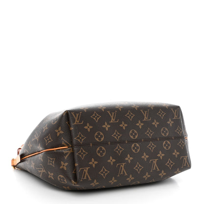 Louis Vuitton Monogram Turenne MM 4 of 12