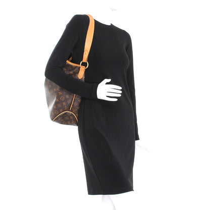 Louis Vuitton Monogram Delightful MM 2 of 15