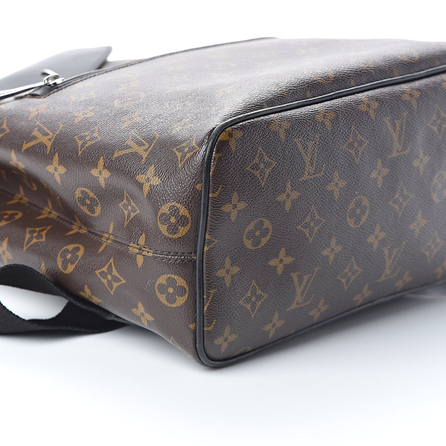 Monogram Macassar Palk Backpack