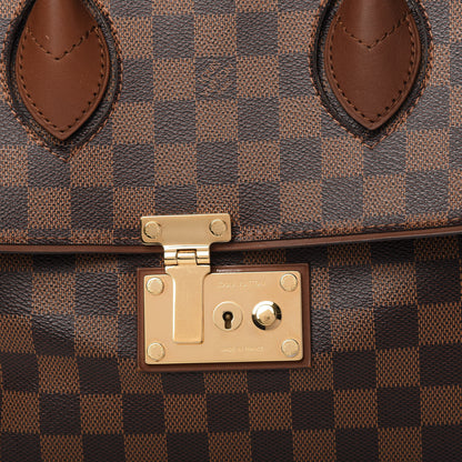 Louis Vuitton Damier Ebene Ascot 10 of 10