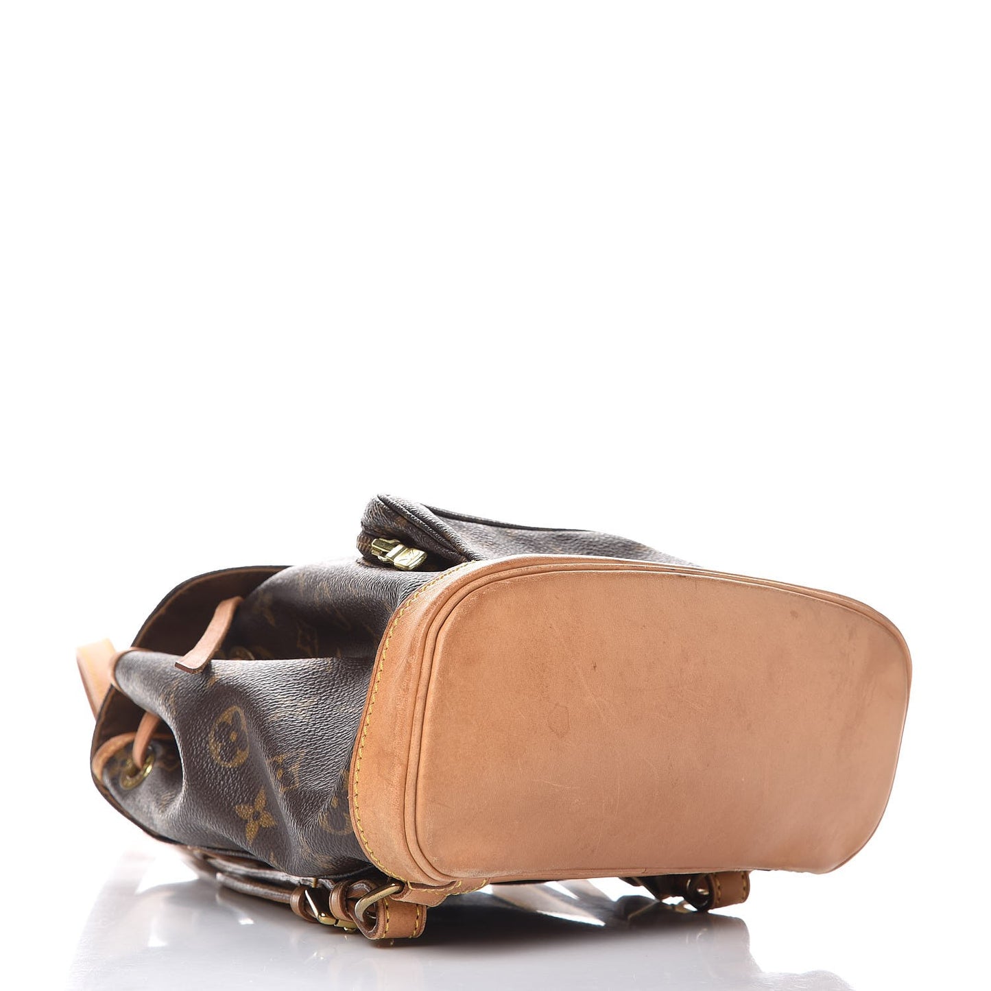 Monogram Mini Montsouris Backpack