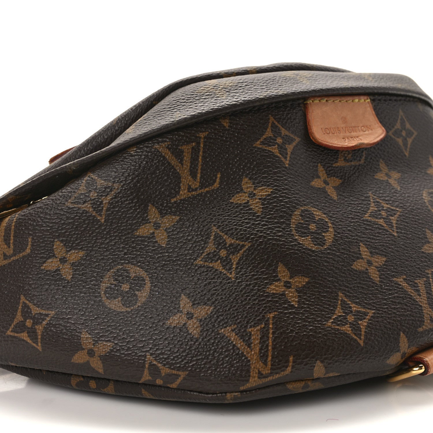 Louis Vuitton Monogram Bumbag 8 of 12