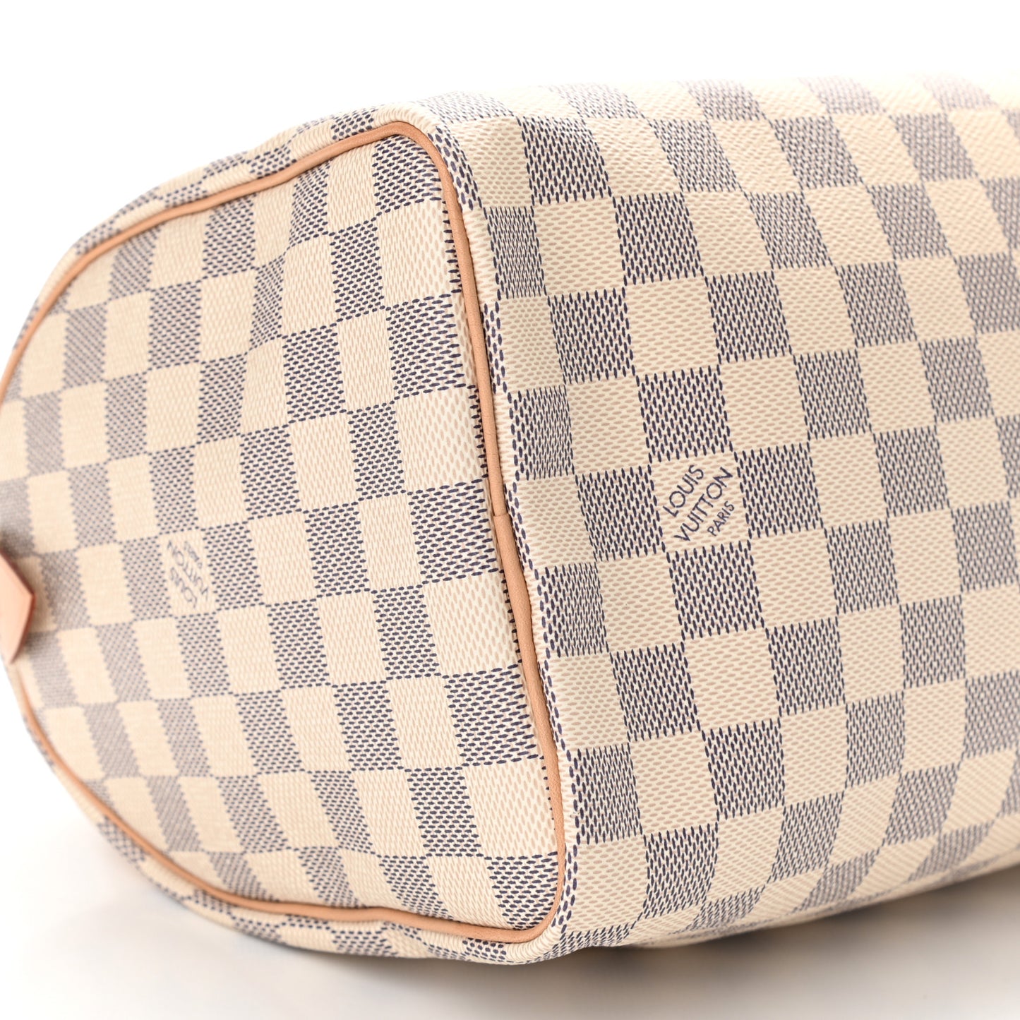 Damier Azur Speedy 25