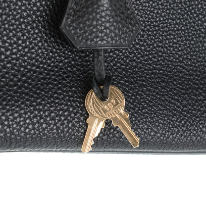 Hermes Togo Birkin 30 Black 22 of 24