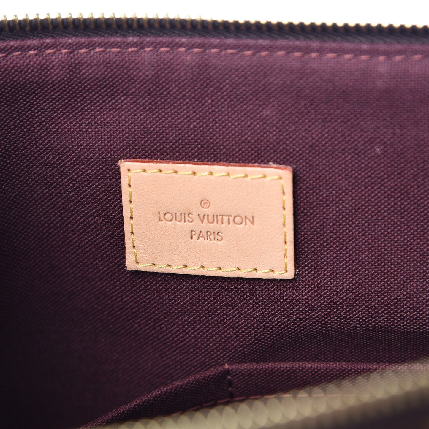Monogram Iena MM