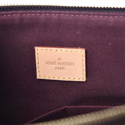 Louis Vuitton Monogram Iena MM 9 of 14