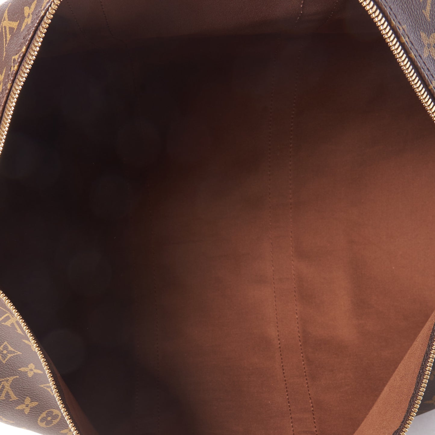 Monogram Keepall 50