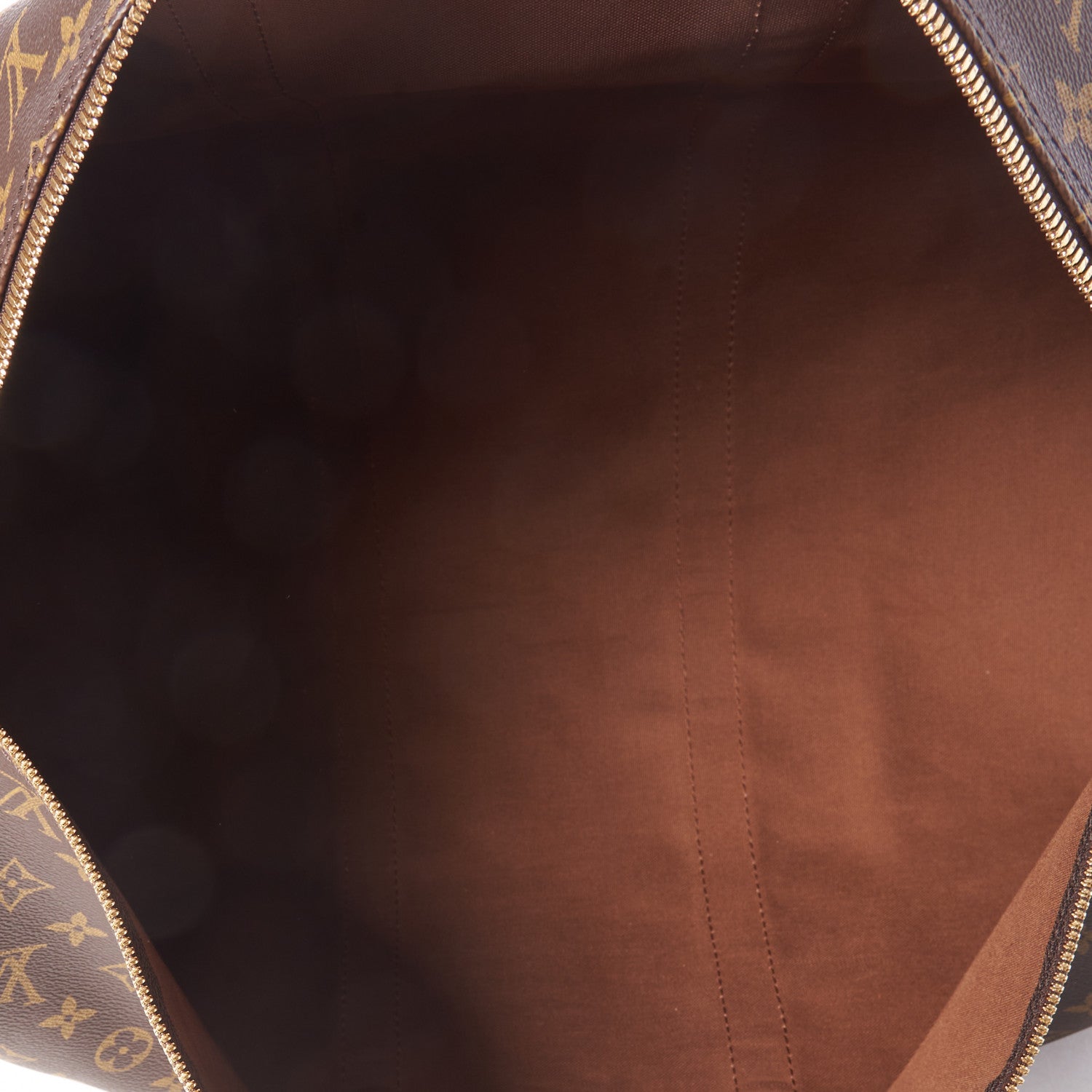 Louis Vuitton Monogram Keepall 50 6 of 9