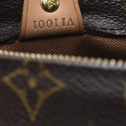 Louis Vuitton Monogram Cabas Piano 6 of 9