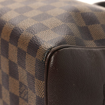 Louis Vuitton Damier Ebene Brera 9 of 12