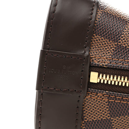 Louis Vuitton Damier Ebene Alma BB 6 of 14
