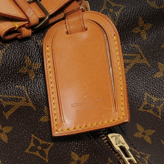 Monogram Keepall 55