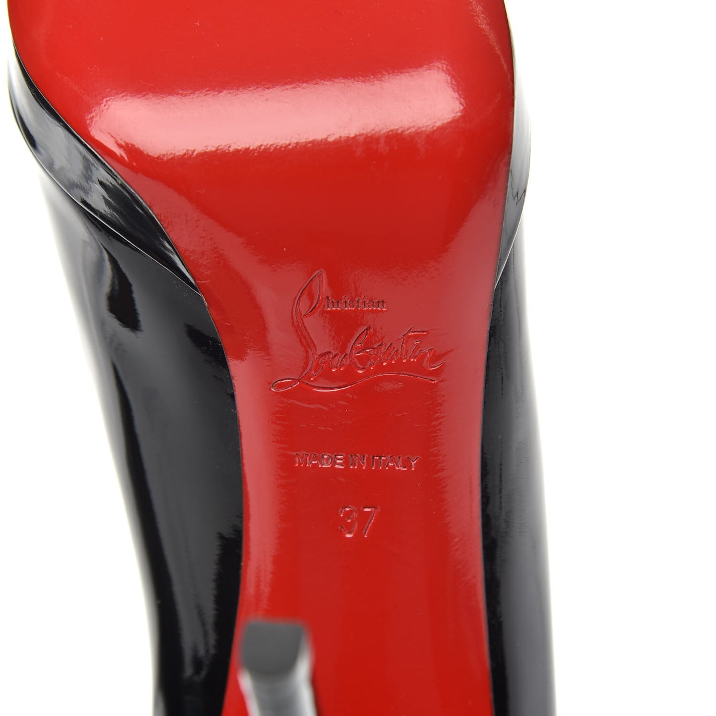 Patent New Simple 120 Pumps 37 Black