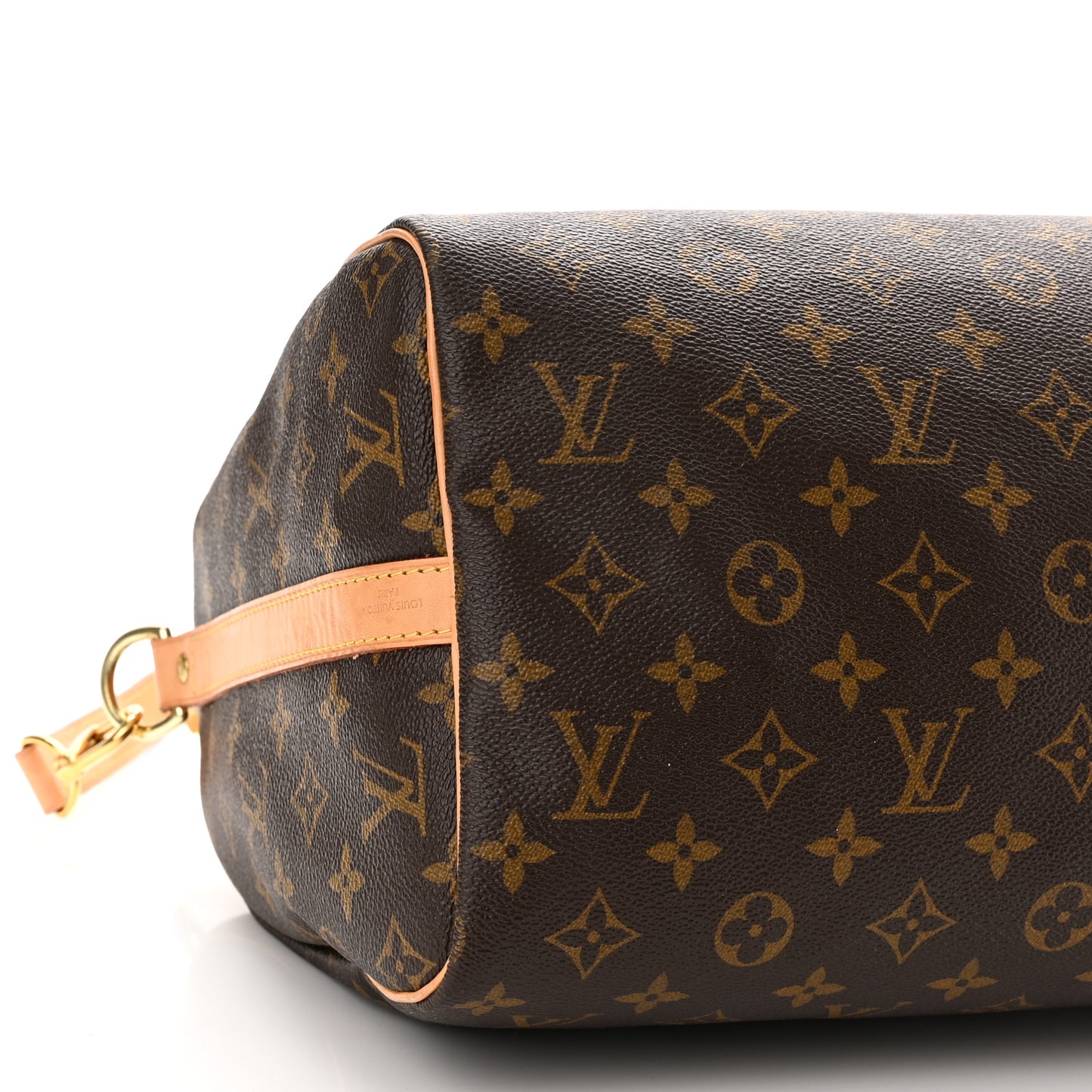 Monogram Speedy Bandouliere 30