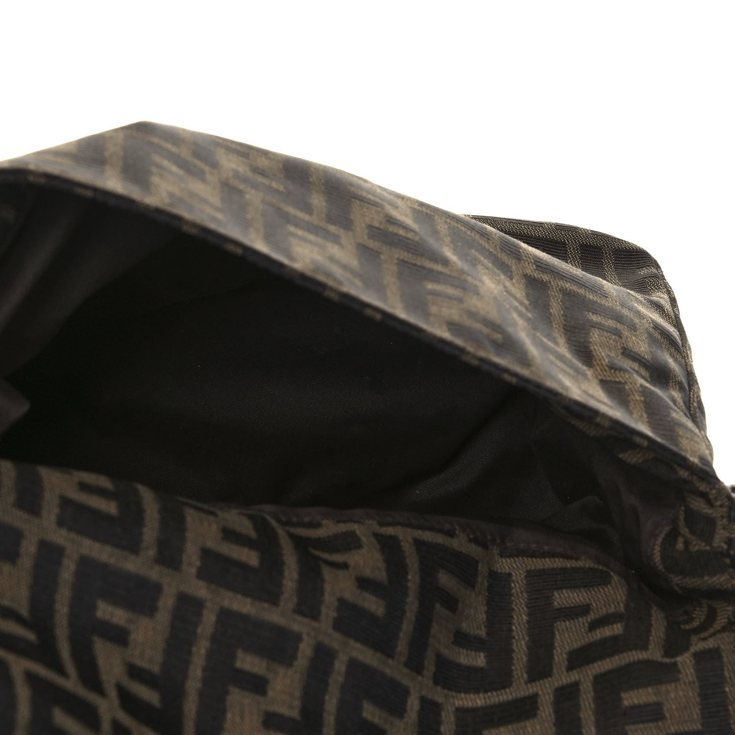 Fendi Zucca Mama Baguette Tobacco 4 of 13