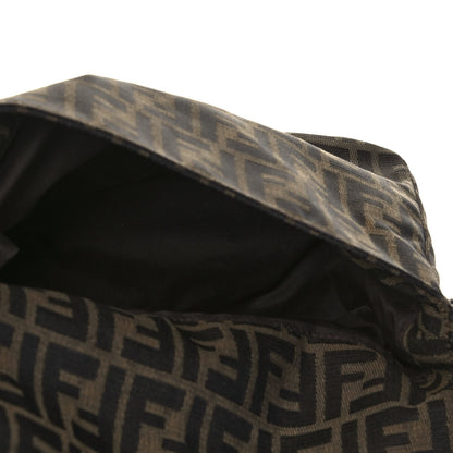 Fendi Zucca Mama Baguette Tobacco 4 of 13