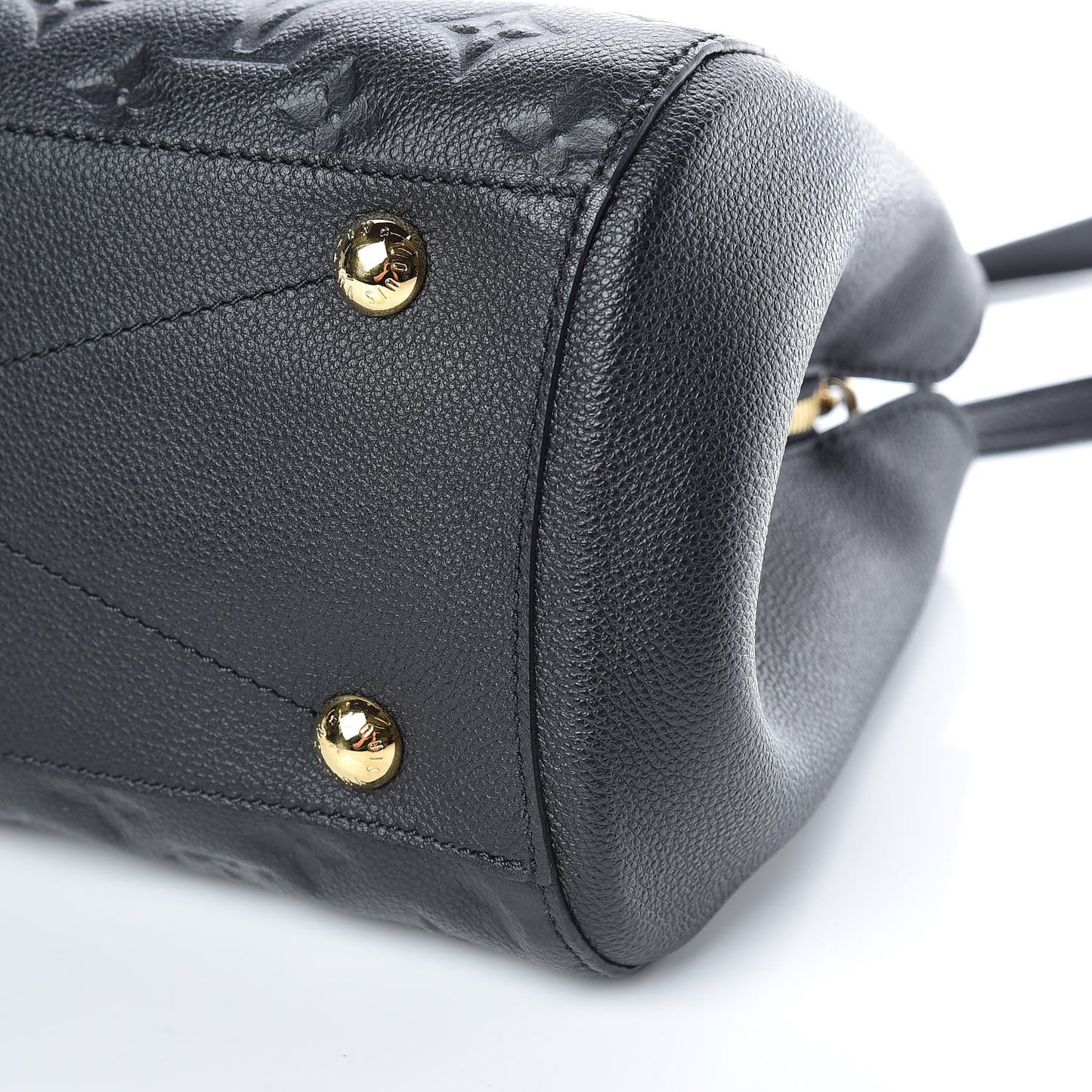 Empreinte Montaigne MM Black