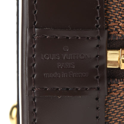 Louis Vuitton Damier Ebene Alma BB 6 of 8